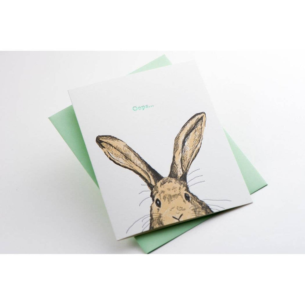 
                      
                        Card • Oops Rabbit
                      
                    