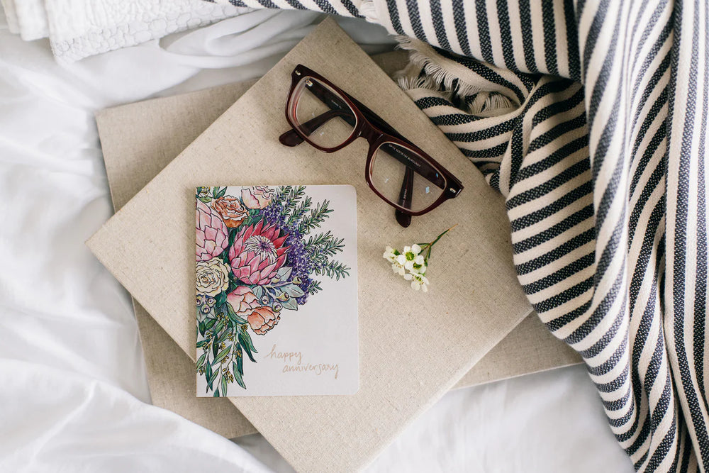 
                      
                        Card • Protea Anniversary
                      
                    