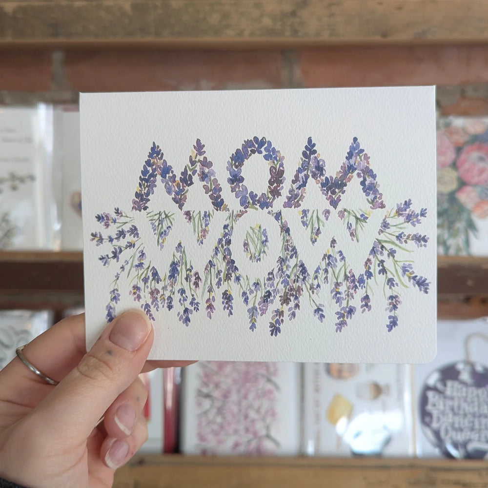 
                      
                        Card • Mom Wow Mother's Day
                      
                    