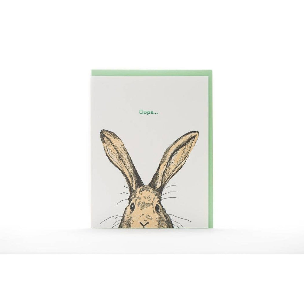 
                      
                        Card • Oops Rabbit
                      
                    