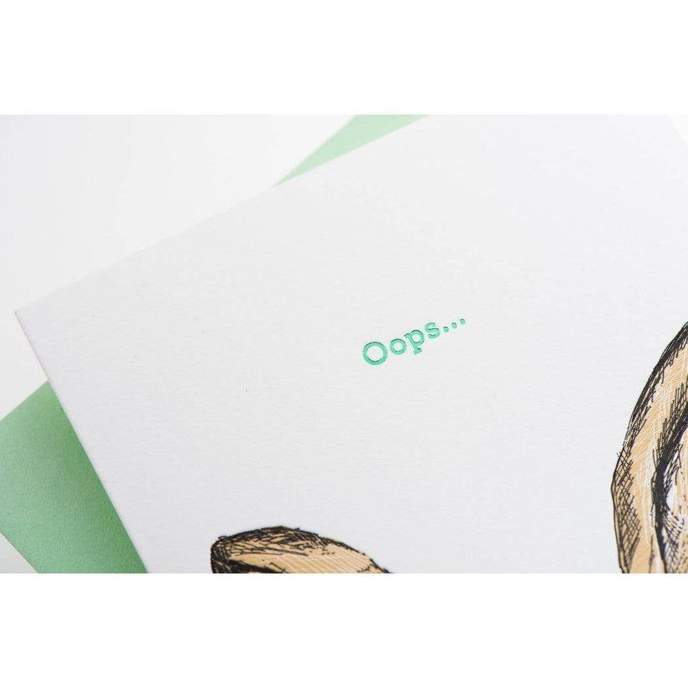 
                      
                        Card • Oops Rabbit
                      
                    