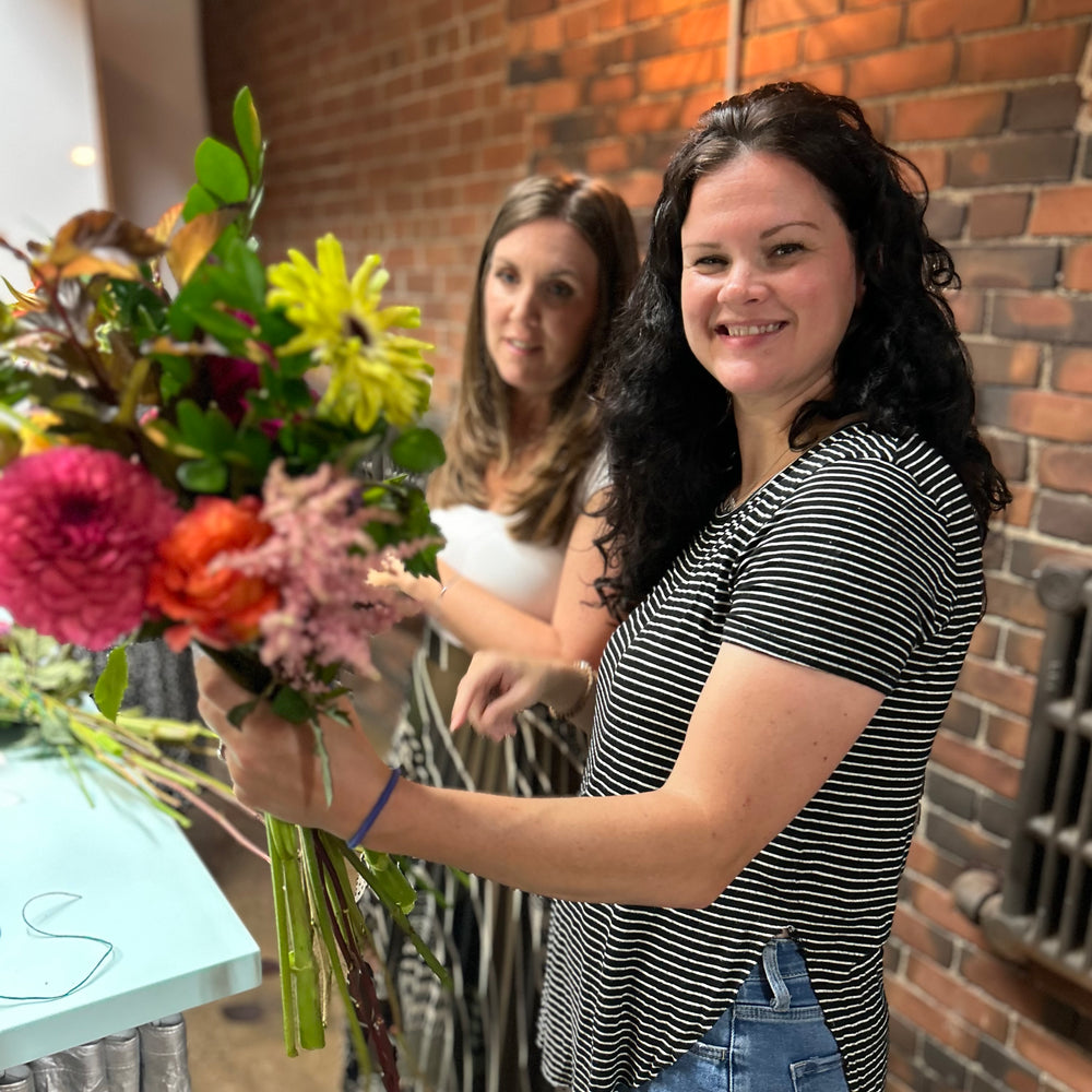 
                      
                        Blooms & Brews ✿ Oct 23
                      
                    