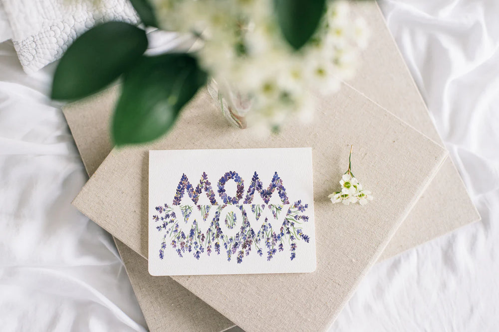 
                      
                        Card • Mom Wow Mother's Day
                      
                    