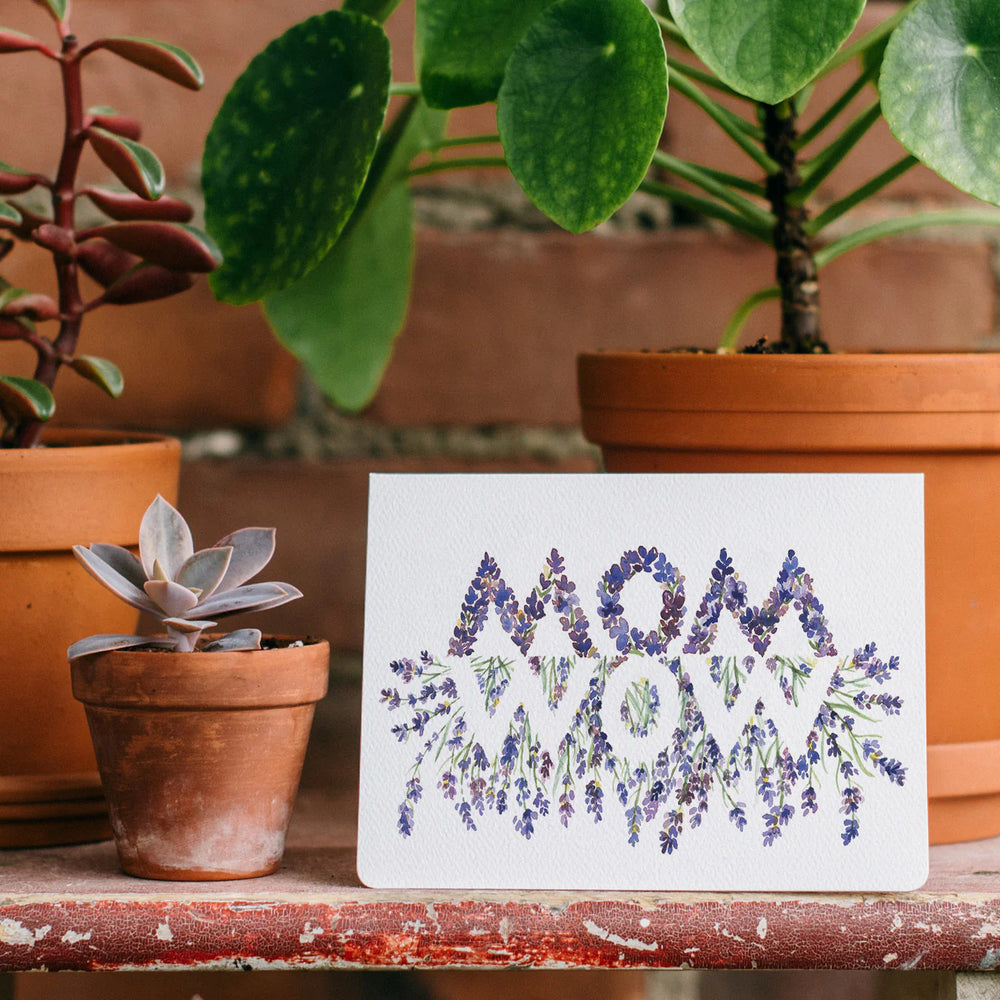 
                      
                        Card • Mom Wow Mother's Day
                      
                    