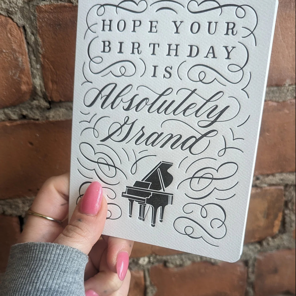
                      
                        Card • Absolutely Grand
                      
                    