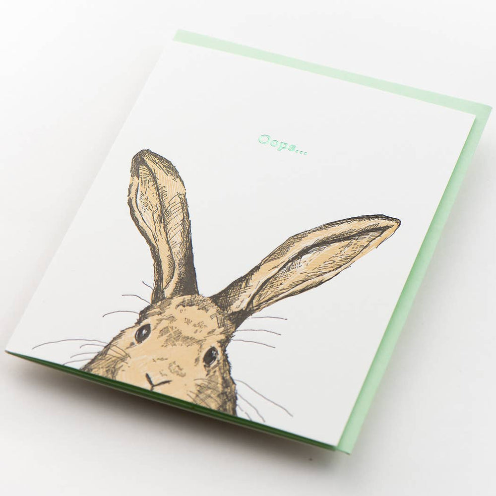 
                      
                        Card • Oops Rabbit
                      
                    