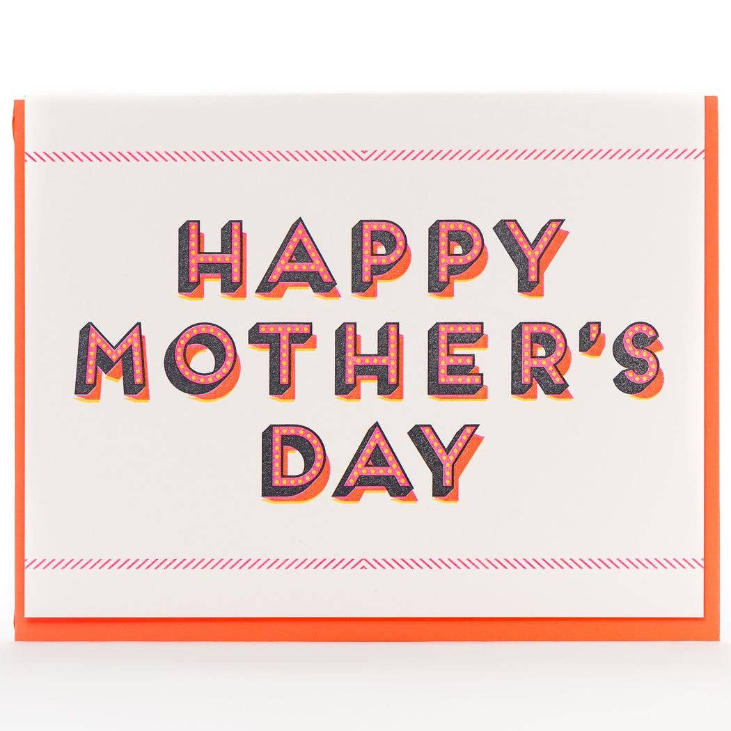 Card • Happy Mother's Day