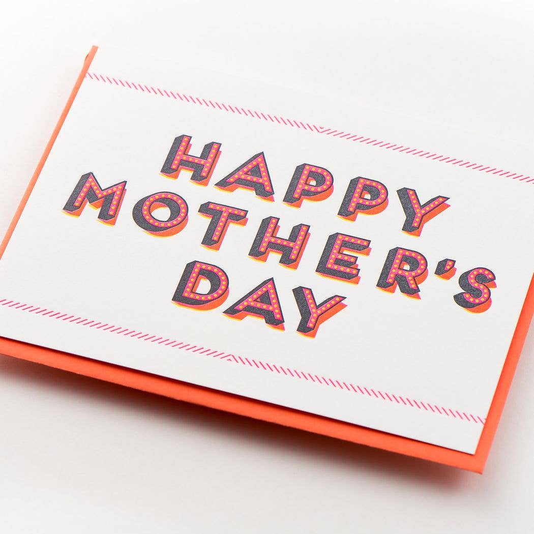 Card • Happy Mother's Day